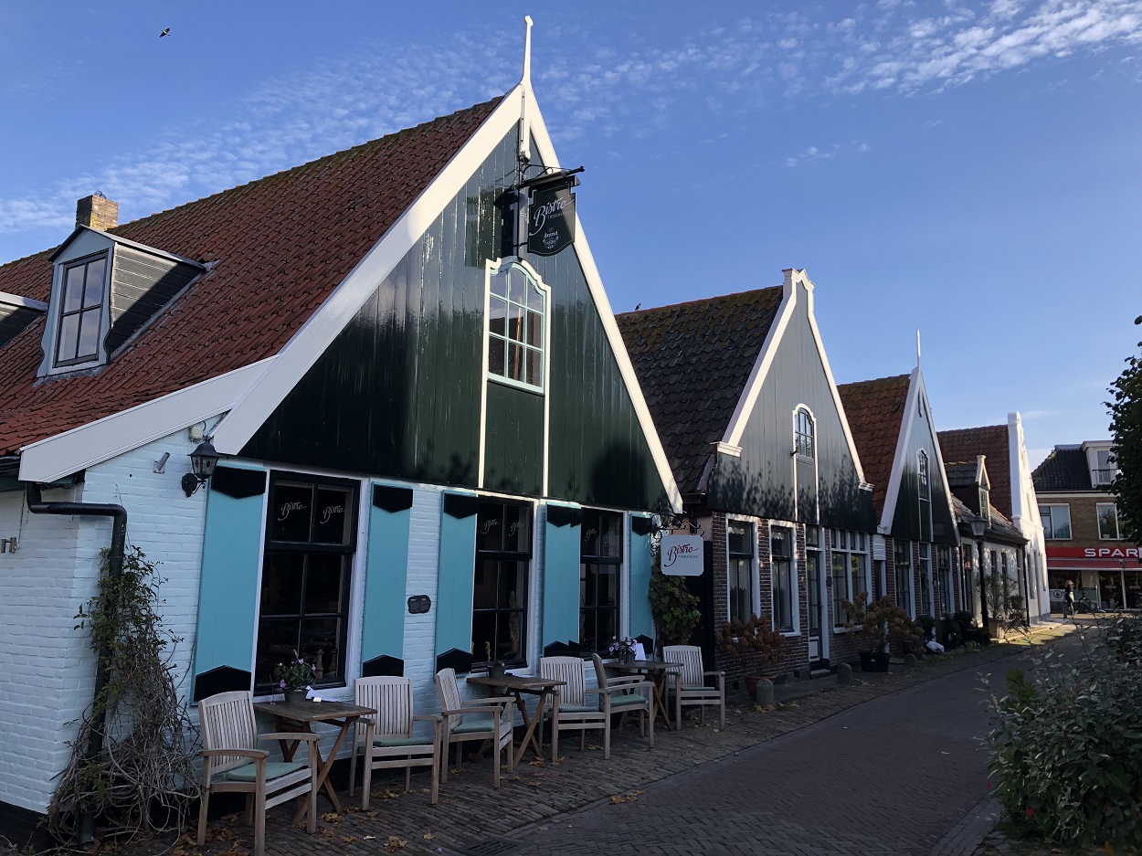 Texel, niederländische Insel