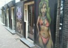 Amsterdam, legale Prostitution