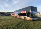 Keukenhof Bus 2026: Preise, Abfahrtsorte & Tickets