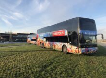 Keukenhof Bus 2026: Preise, Abfahrtsorte & Tickets